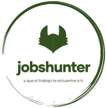 Jobshunter logotipo 